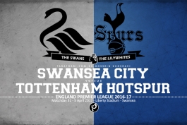 لیگ برتر انگلیس - سفیدها - قوها - the swans - lilywhites - spurrs