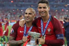 پرتغال- جام ملت های اروپا 2016