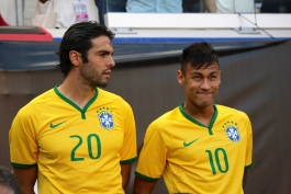 برزیل- توپ طلا