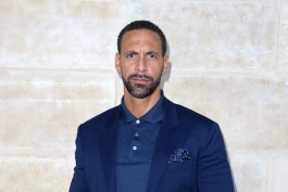 Rio Ferdinand