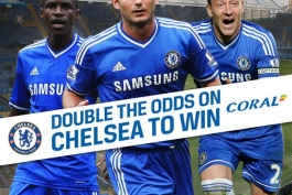 !!!Come on Chelsea 