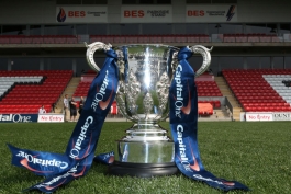 قهرمان fa cup :)