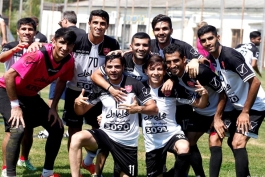 بازی تدارکاتی پرسپولیس در اوکراین-پرسپولیس و آرسنال کیف-تمرین پرسپولیس