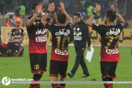 چند خبر از باشگاه پرسپولیس