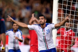 ایتالیا 1-0 مالت؛ پیروزی دشوار شاگردان کنته در شب بی دقتی مهاجمان