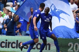 لیگ چمپیونشیپ - Championship - کاردیف سیتی - Cardiff City