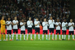 لیست نهایی تیم ملی انگلیس برای حضور در جام جهانی 2014 اعلام شد
