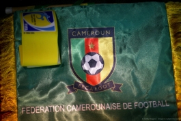 گزارش تصویری: برزیل 4-1 کامرون