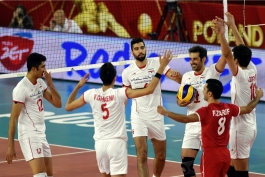 ایران 3-1 استرالیا؛ پیروزی با طعم انتقام