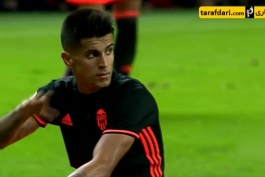 ژائو کانسلو - Joao Cancelo - اینتر - والنسیا