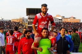 ایران-لیگ برتر-جام خلیج فارس-Iran Pro League