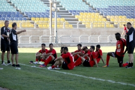 لیگ برتر ایران - جام خلیج فارس - پرسپولیس