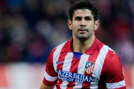 Diego Costa has told Atletico Madrid players he's leaving this summer and is expected to join Chelsea. ESPN