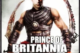 Prince Of Britannia