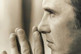 a moment for think