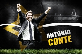 تولدت مبارک دون آنتونیو / همیشه دوست دار تو هستیم
