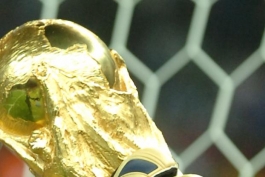 میزبانی مشترک جام جهانی 2026