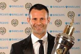 نگاهی به تمامی برندگان جایزه بهترین بازیکن سال انگلیس از سوی اتحادیه بازیکنان حرفه ای 