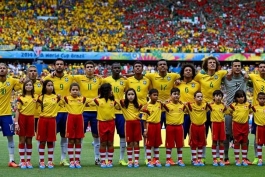 دونگا 22 بازیکن را برای حضور در تیم ملی برزیل دعوت کرد؛ بازگشت کوتینیو، لوییس و میراندا  