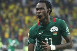 مقدماتی جام جهانی در قاره آفریقا: ساحل عاج در یک قدمی جام جهانی و شگفتی سازی بورکینافاسو