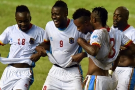 جزایر کیپ ورده و الجزایر به جام ملت های آفریقا صعود کردند؛ ساحل عاج شکست خورد