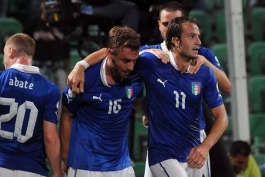 نگاهی به گروه B رقابت های مقدماتی جام جهانی در قاره اروپا: ایتالیا در یک قدمی جام جهانی
