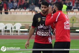 بمب خبری پرسپولیس در آستانه انفجار 