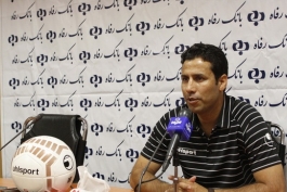 تارتار: تیم ما کم هزینه ترین تیم لیگ ایران است