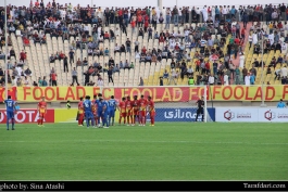 فولاد خوزستان با 4 غایب به مصاف الهلال عربستان می رود