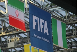 جو استادیوم در بازی ایران - نیجریه؛ ویدئوی اختصاصی طرفداری از کوریتیبا