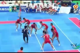 ایران 53-21 ژاپن