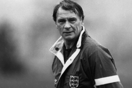 داستان سر بابی؛ قلب و روح فوتبال انگلیسی 