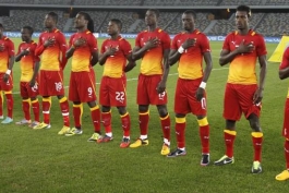 لیست اولیه تیم ملی غنا برای حضور در جام جهانی 2014 اعلام شد