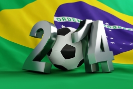 برنامه کامل مسابقات جام جهانی 2014 برزیل + زمان دقیق 