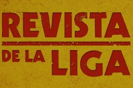 دانلود برنامه Revista de la Liga (هفته بیست و یکم لالیگا)