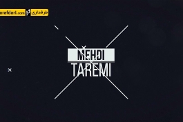 مهدی طارمی - محرومیت مهدی طارمی - مهاجم پرسپولیس - Mehdi Taremi