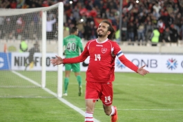 زمزمه بازگشت نوری به پرسپولیس