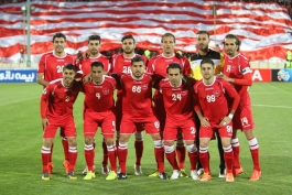 پرسپولیسی ها راهی قطر شدند