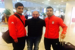 لژیونرهای فوتبال ساحلی؛ دو بازیکن ایرانی به تیم الکویت پیوستند