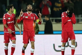 محمد نوری: کسی در پرسپولیس پاسخگو نیست