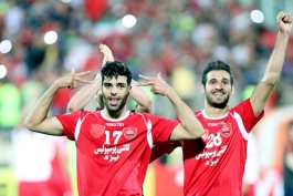 رسمی؛ مهدی طارمی در پرسپولیس ماندنی شد