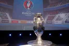 سر و صداهای زیاد در مورد یورو 2016 بخاطر چیست؟