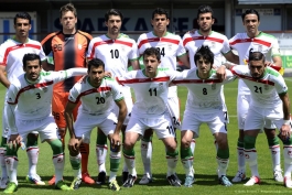 جدیدترین رنکینگ فیفا؛ ایران 6 پله سقوط کرد؛ رده بندی 10 تیم برتر جهان 7 روز مانده به جام جهانی