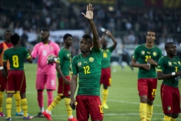 فوری؛ اعضای تیم ملی کامرون به دلیل اعتراض به پاداش ها به برزیل سفر نکردند