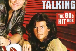 Modern Talking - Let's Talk About Love