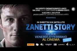 دانلود فیلم ZANETTI STORY 2015