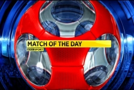 برنامه Match of the Day – FA Cup (دوشنبه 22 فوریه 2015)