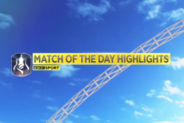 دانلود برنامه Match of the Day – FA Cup