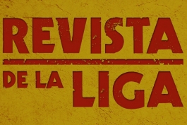 دانلود برنامه Revista de la Liga (هفته سی و یکم لالیگا)