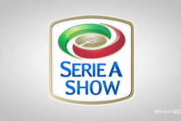 برنامه Serie A Review (هفته اول فصل 2015/16)